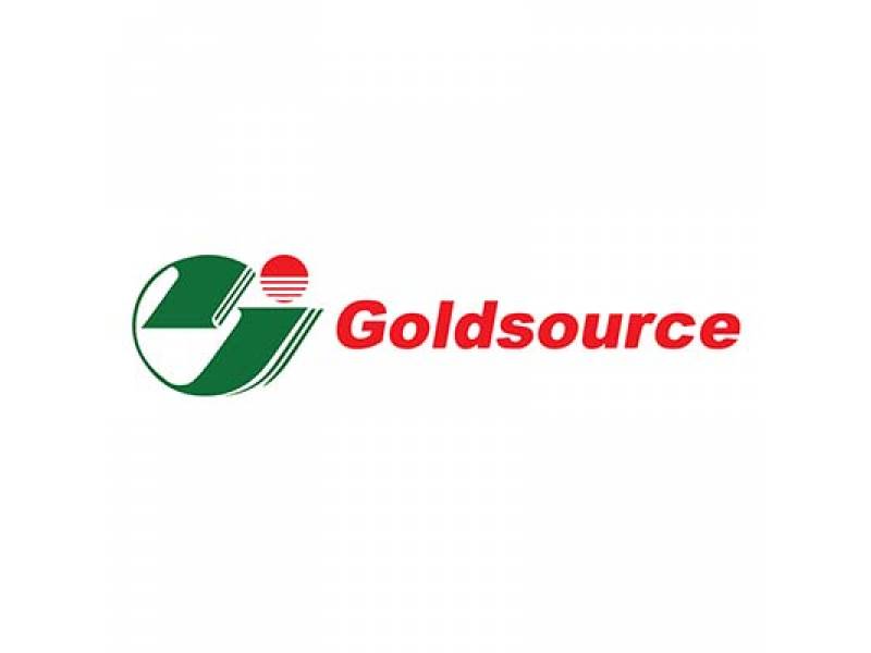 GOLDSOURCE