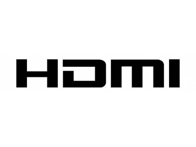 HDMI