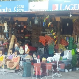 Agropecuaria el Rancho